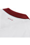 Galatasaray 2025/26 away men's white football jersey 77981102 - 3
