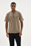 New Season Men's Modal-Cotton 3-Piece T-Shirt/Pants/Shorts Set - 2