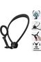 2in1 MAGNETIC NECK MOUNT MODLE : P2-HNB-02