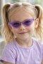 Lila Cat Eye Model Children's Sunglasses