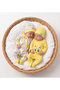 Baby My Little Chick 2-Piece Jumpsuit (the Selling Price Is for 2 Pieces in the Formats 0-3/3-6) - 4