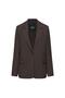 BASIC blazer