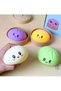 Squishy Dumpling , Culoare Aleatorie,8,5cm - 2