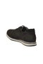 2217 Large Size Black Men's Casual Shoes - 4