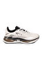 Amelıe 101 25087-g White-Black Mesh Lightweight Unisex Sports Shoes - 3