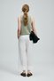 Clara Women's Knitwear T-Shirt 121090056 Green - 5