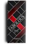 Eau De Parfum, Fabolous Night, Unisex, 100ml - 2