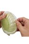 Silicone Epoxy Resin Snack Bowl Presentation Dish Oyster Sea Shell Mold - 2