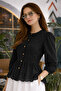 Fisto Shirt A5003 Black - 4