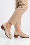 70-1 Z Beige Women's Casual Shoes - 2
