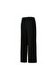 Wnp1617 Black Women's Sweatpants - 2