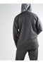 Parachute Fabric Hooded Men's Sweatshirt Cock0056 - 4