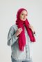 Pure Cotton Series - 100% Cotton Shawl - 3