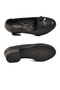 70-1 Z Black Women's Casual Shoes - 5