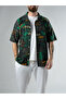 Men's Mailbox Shirt Cock0089