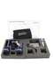 Azure Pro 2500-2508-3000 Spin Machine 9+1 Bb
