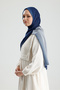 Pure Degrade Series - 100% Cotton Shawl - 6