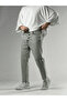 Men's Design Blue Boyfriend Pants Cock0095 - 3