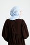 Pure Cotton Series - 100% Cotton Shawl - 6