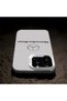 Samsung Galaxy A31 Compatible Silicone Edge Hard Back Anti-Fall Phone Case Benz Patterned - 6