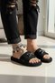 Women's Daily Slippers Sea Beach Vacation Home Guest Outdoor Slippers - 2