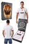 Original Licensed 76 Grams Professional Football Player Jersey Uv Box Gift