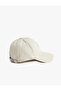 Embroidered cap hat - 2