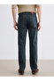 Lcw Jeans Green 779 Regular Fit Men's Jean Pants - 5