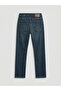 Lcw Jeans Green 779 Regular Fit Men's Jean Pants - 8