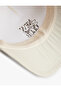 Embroidered cap hat - 5