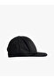 Cotton Basic Cap Hat - 2