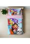 Gift Duvet Cover Gabby's Dollhouse 3D Printed Single Duvet Cover Set - 3