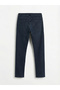 Lcw Jeans Indigo 750 Slim Fit Men's Jean Pants - 6