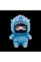 Naruto Vinyl Plus Plush Box - 1 Piece - 3