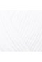 Baby Cotton XL 50% Cotton 50% Acrylic – 50 g 105 m Knitting Yarn-3432-1 Piece - 2