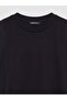 Lcw Modest Gathered Soft Touch Women's Sweatshirt Tunic - 7