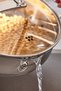 Powersteel 316+ Martha 15 Piece Stainless Steel Teapot and Pot Set with Strainer and Lid - 6