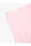 Cotton Butterfly Textured Pantyhose - 3