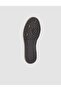 100% Genuine Leather Blue Women's Sports Shoes - 6