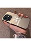 Tecno Spark 10 Pro 4g Compatible Silicone Edge Hard Back Anti-Fall Phone Case Honda Patterned - 2
