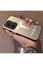Poco X7 Pro Compatible Silicone Edge Hard Back Anti-Fall Phone Case Tesla Patterned - 2