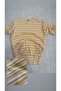 Wash and Wear T-Shirt That Prevents Odor and Sweat, Size S - 2