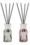 Jasmine Reed Diffuser 110ml & Lilium Reed Diffuser 110ml