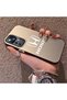 Mi 12t Pro Compatible Silicone Edge Hard Back Anti-Fall Phone Case Honda Patterned - 2