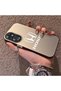 Oppo A60 Compatible Silicone Edge Hard Back Anti-Fall Phone Case Honda Patterned - 2