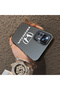 Mi 12t Pro Compatible Silicone Edge Hard Back Anti-Fall Phone Case Honda Patterned - 3