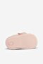 Buckle Orthopedic Lightweight Girls' First Step Shoes - 5