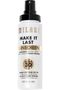 Make It Last Sunscreen Setting Spray Spf30 - Facial Mist With Spf, Long Lasting Makeup - 6