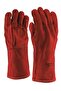 Work Safety Set for Welding Work (Goggles-Apron-Arm Sleeves-Gloves-Dust Covers) 5 Pieces - 6