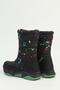 Black Children's Boots Bn-30401 - 3